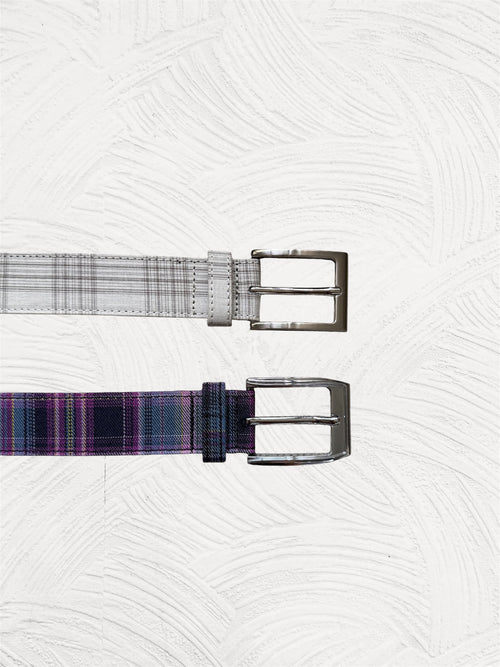 BELTS BUNDLE